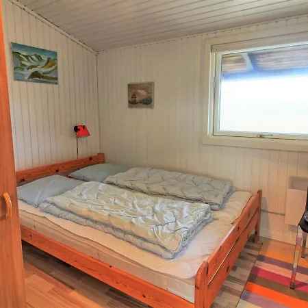 Hristina - 200m From The Sea In Western Jutland By Interhome Holiday home Oksbol (Syddanmark)