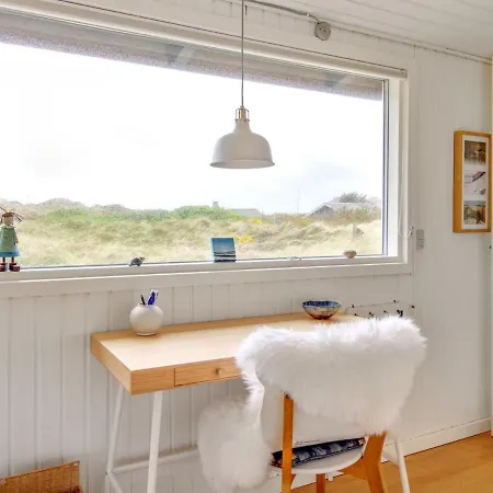 Tatil Evi Hristina - 200m From The Sea In Western Jutland By Interhome