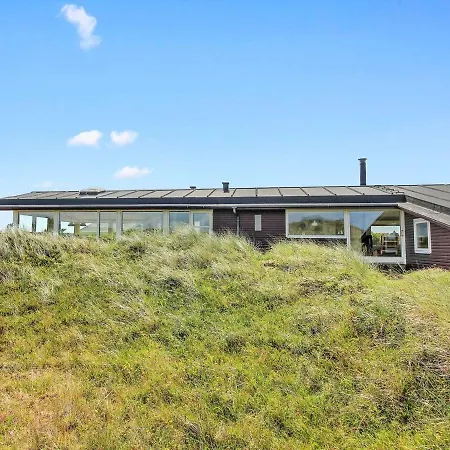 Hristina - 200m From The Sea In Western Jutland By Interhome Oksbol (Syddanmark)
