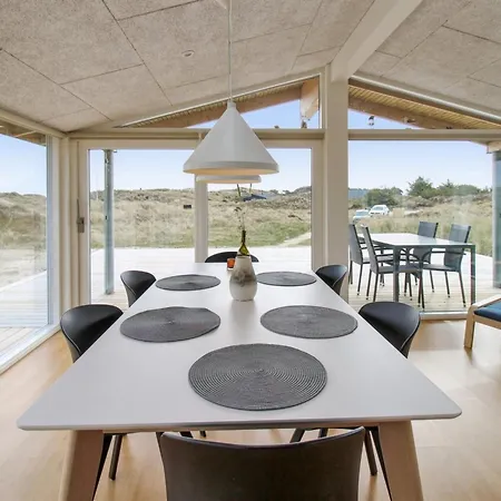 Hristina - 200m From The Sea In Western Jutland By Interhome Holiday home *