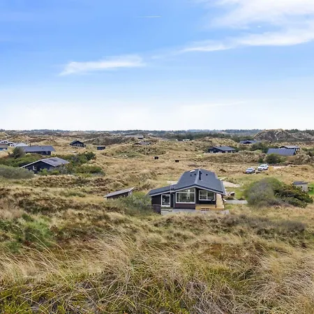 Tatil Evi Hristina - 200m From The Sea In Western Jutland By Interhome Oksbøl