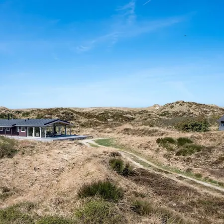 Hristina - 200m From The Sea By Interhome Prázdninový dům Oksbøl