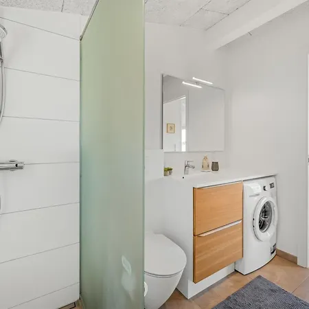 Prázdninový dům Hristina - 200m From The Sea By Interhome Oksbøl