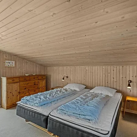 Hristina - 200m From The Sea By Interhome Prázdninový dům