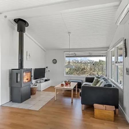 Hristina - 200m From The Sea By Interhome Prázdninový dům *