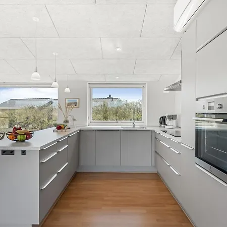Hristina - 200m From The Sea By Interhome Prázdninový dům